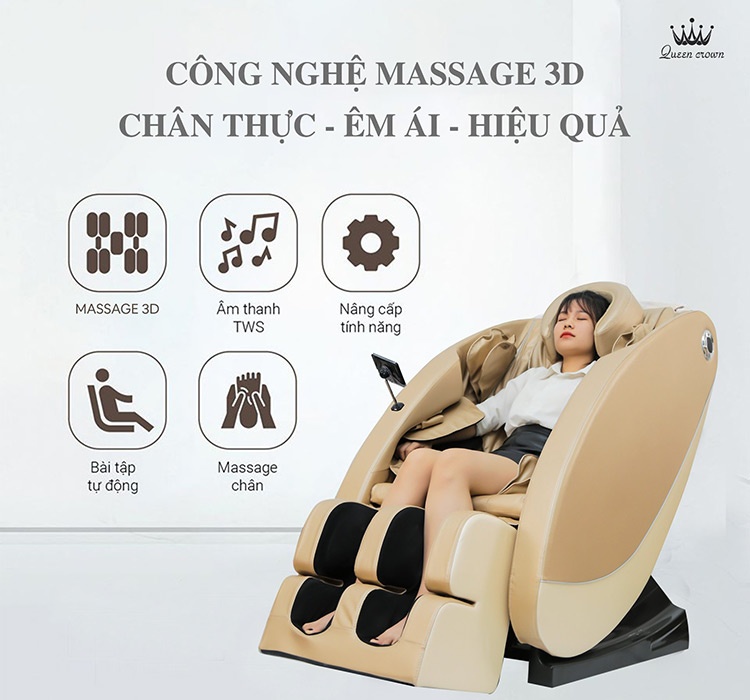 Ghe Massage Queenc Crown Qc 5s Ung Dung Cong Nghe Massage 3d. 1jpg