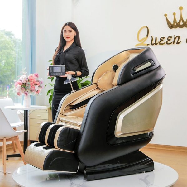 Ghe Massage Queen Crown Qc Cx5 3