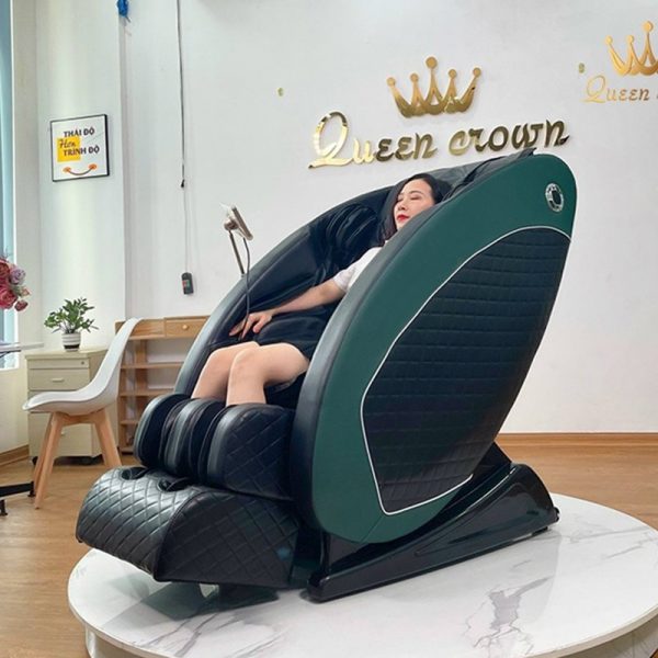 Ghe Massage Queen Crown Qc7 3