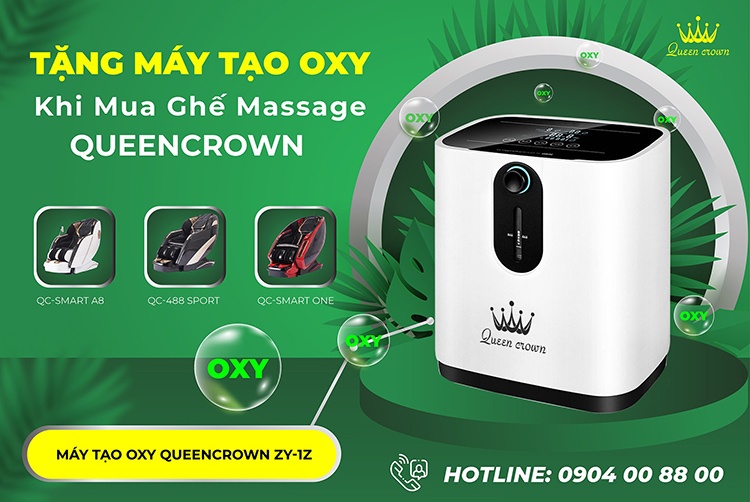 Khuyen Mai May Tao Oxy