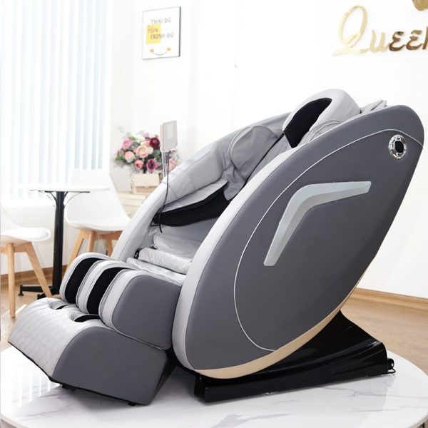 Ghe Massage Queen Crown Qc V5 4